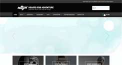 Desktop Screenshot of hoorag.com